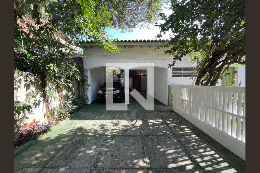Casa, 4 quartos, 199 m² - Foto 67