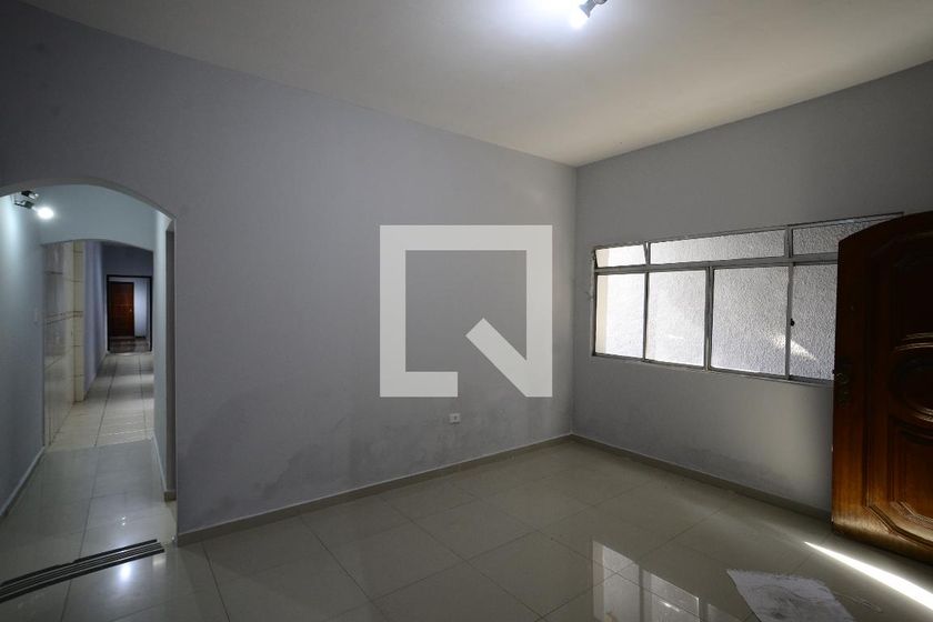 Casa, 6 quartos, 480 m² - Foto 1