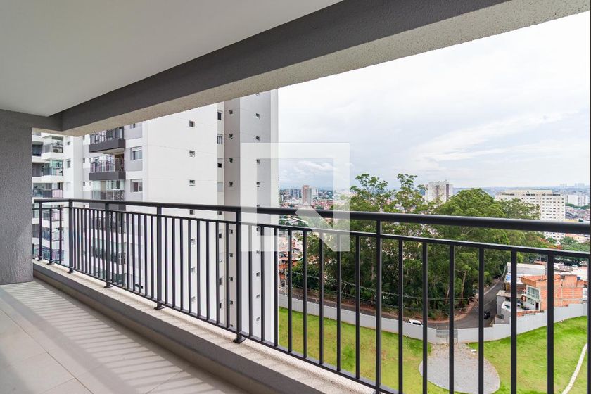 Apartamento, 3 quartos, 87 m² - Foto 23