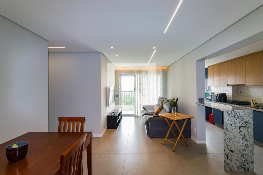 Apartamento, 3 quartos, 87 m² - Foto 11