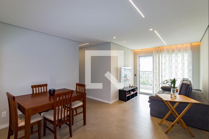 Apartamento, 3 quartos, 87 m² - Foto 8