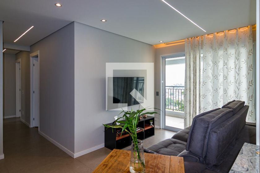 Apartamento, 3 quartos, 87 m² - Foto 14