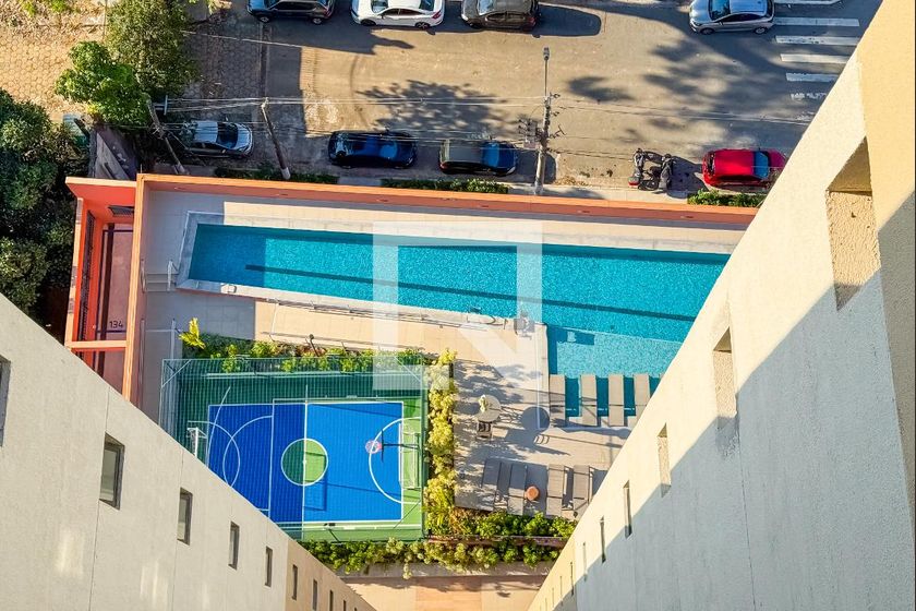 Apartamento, 3 quartos, 70 m² - Foto 59