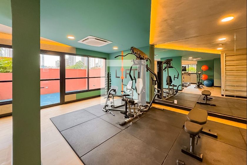 Apartamento, 3 quartos, 70 m² - Foto 163