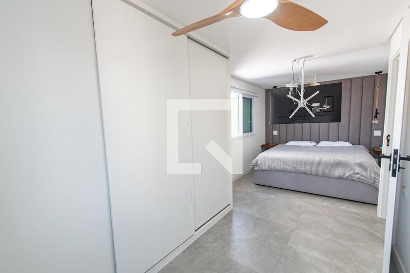 Apartamento, 2 quartos, 65 m² - Foto 11
