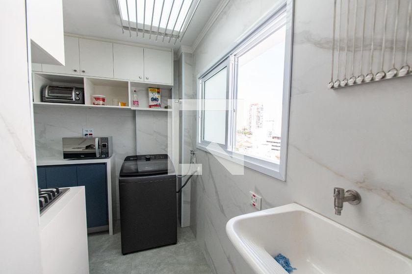 Apartamento, 2 quartos, 65 m² - Foto 36