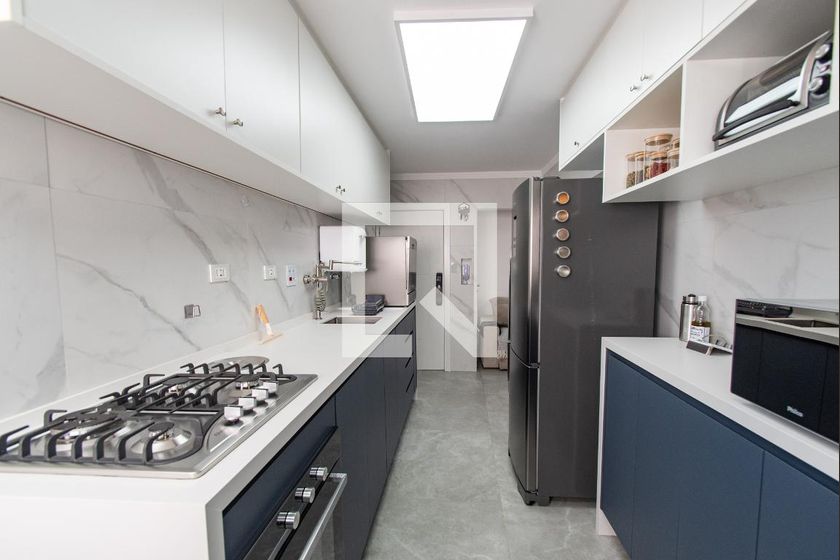 Apartamento, 2 quartos, 65 m² - Foto 29