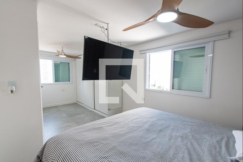 Apartamento, 2 quartos, 65 m² - Foto 13