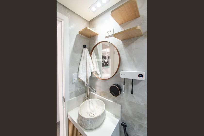 Apartamento, 2 quartos, 65 m² - Foto 22