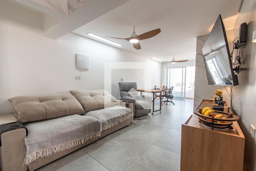 Apartamento, 2 quartos, 65 m² - Foto 1