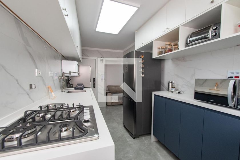 Apartamento, 2 quartos, 65 m² - Foto 28