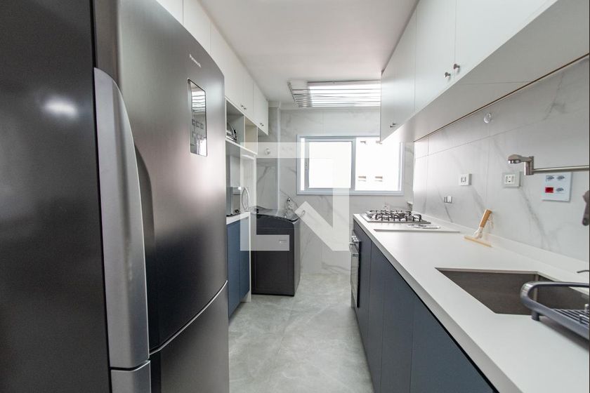 Apartamento, 2 quartos, 65 m² - Foto 23