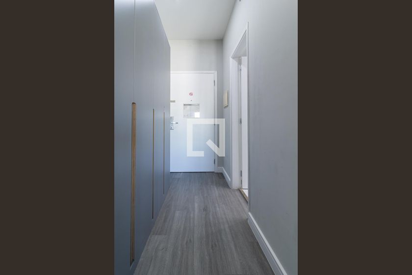 Kitnet-Studio, 26 m² - Foto 20