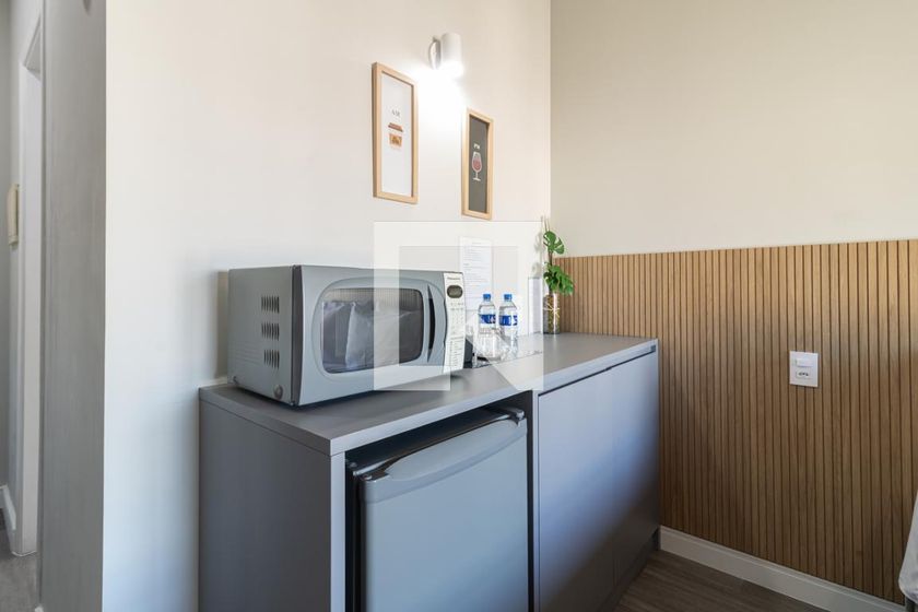 Kitnet-Studio, 26 m² - Foto 14