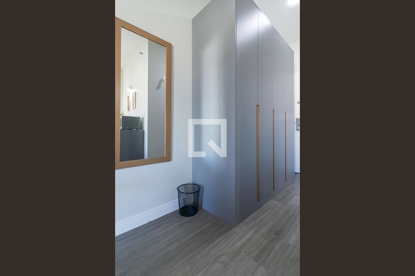 Kitnet-Studio, 26 m² - Foto 18