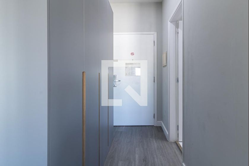 Kitnet-Studio, 26 m² - Foto 19