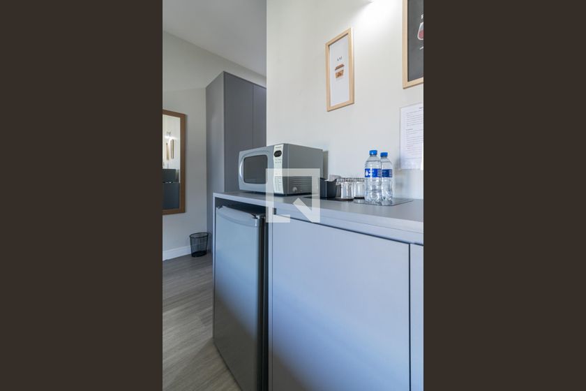 Kitnet-Studio, 26 m² - Foto 17