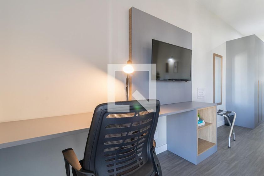 Kitnet-Studio, 26 m² - Foto 11