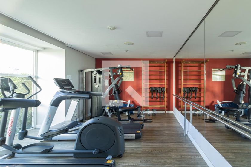 Kitnet-Studio, 26 m² - Foto 34