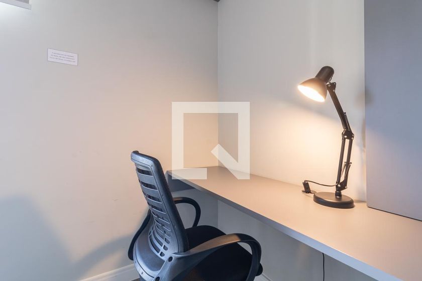 Kitnet-Studio, 26 m² - Foto 12