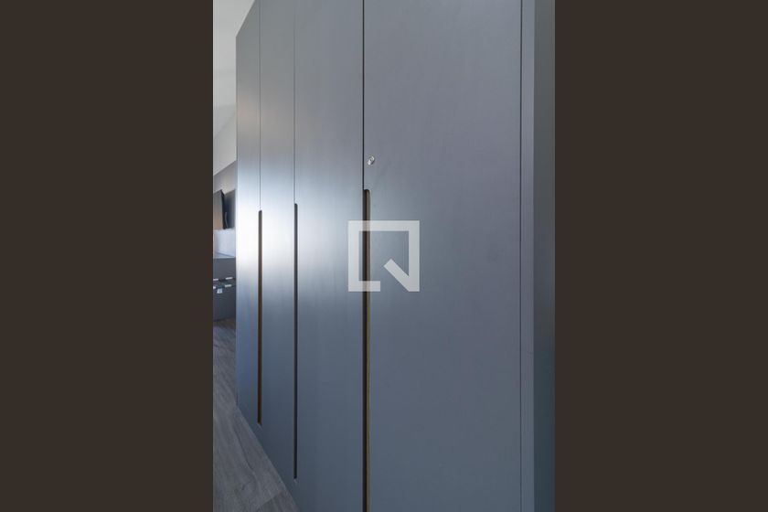 Kitnet-Studio, 26 m² - Foto 21