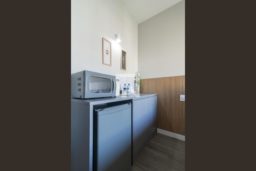 Kitnet-Studio, 26 m² - Foto 24