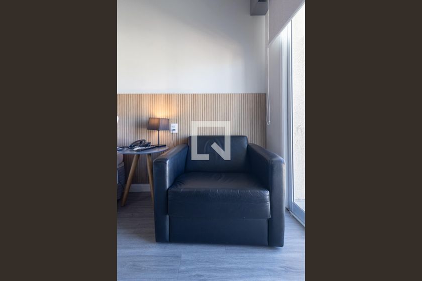 Kitnet-Studio, 26 m² - Foto 8