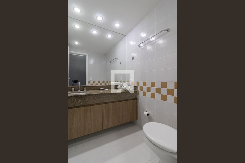 Kitnet-Studio, 26 m² - Foto 28