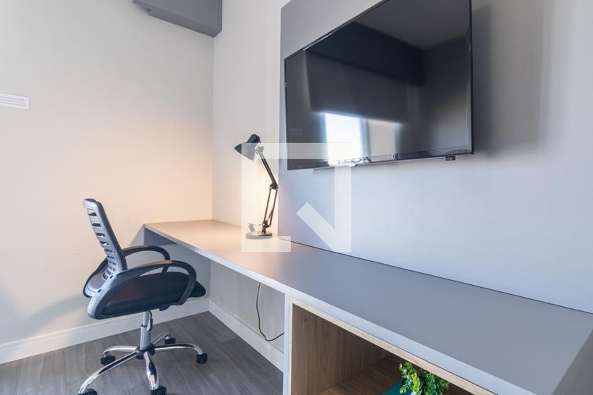 Kitnet-Studio, 26 m² - Foto 10