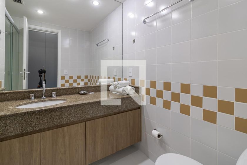 Kitnet-Studio, 26 m² - Foto 27