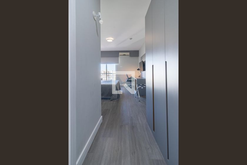Kitnet-Studio, 26 m² - Foto 23