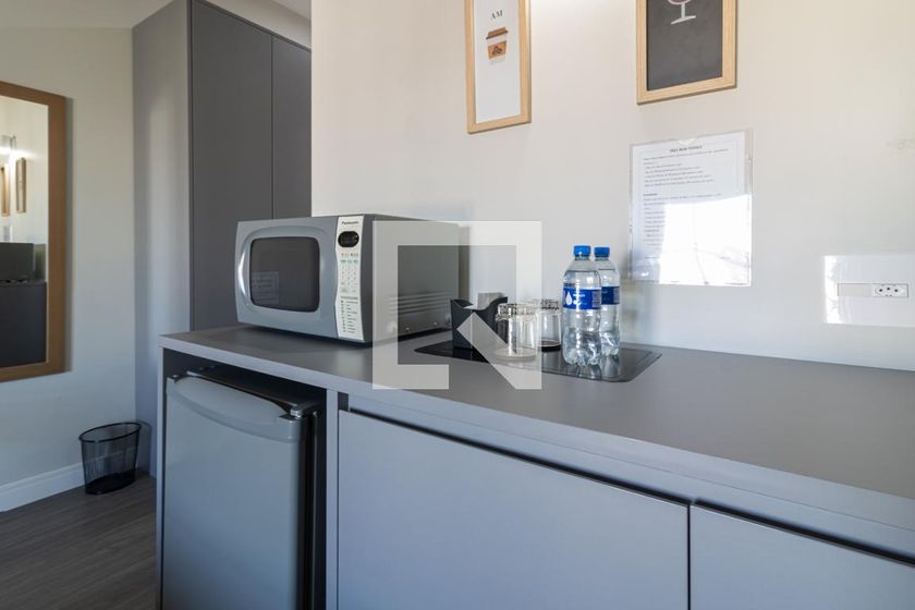 Kitnet-Studio, 26 m² - Foto 15