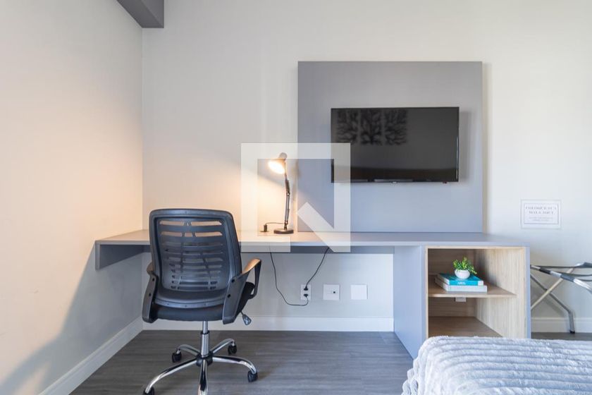 Kitnet-Studio, 26 m² - Foto 13
