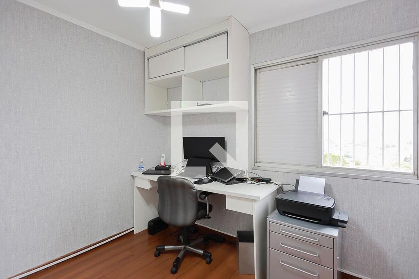 Apartamento, 3 quartos, 89 m² - Foto 35
