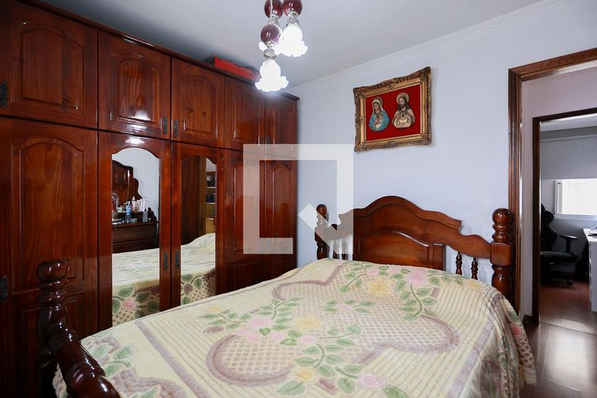 Apartamento, 3 quartos, 89 m² - Foto 21