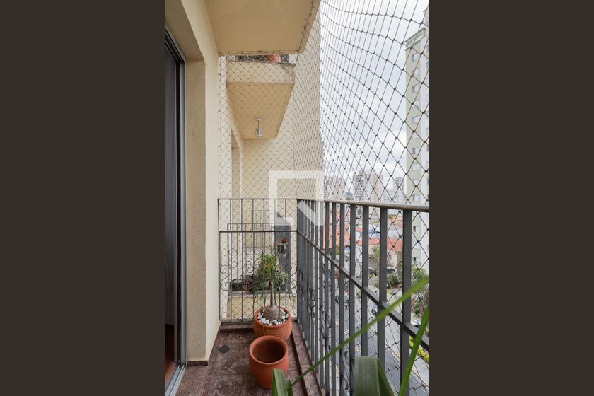 Apartamento, 3 quartos, 89 m² - Foto 11