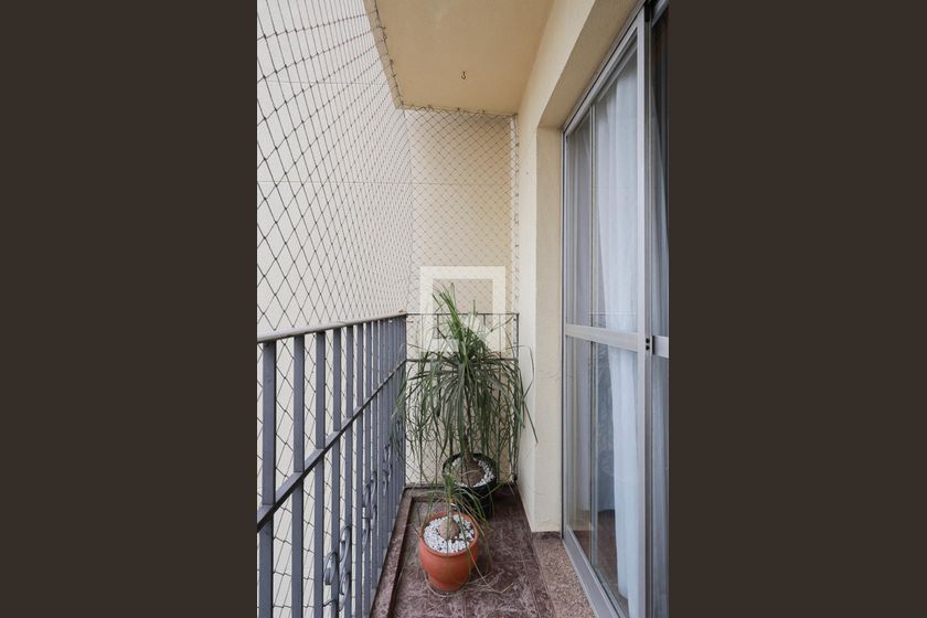 Apartamento, 3 quartos, 89 m² - Foto 9