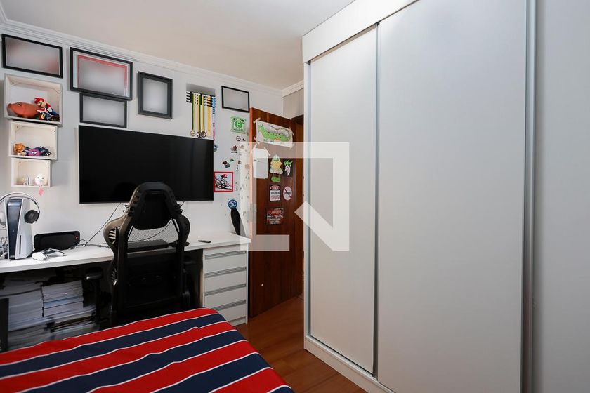 Apartamento, 3 quartos, 89 m² - Foto 29