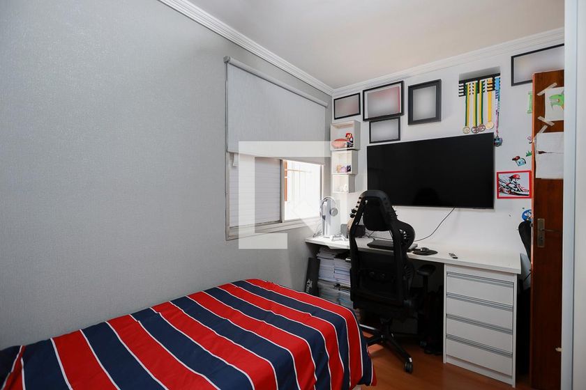 Apartamento, 3 quartos, 89 m² - Foto 27