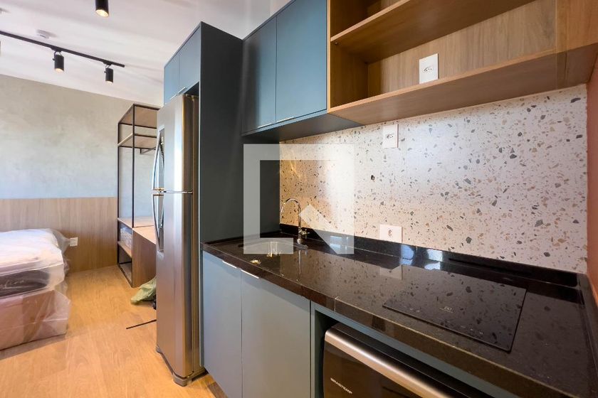 Kitnet-Studio, 21 m² - Foto 10