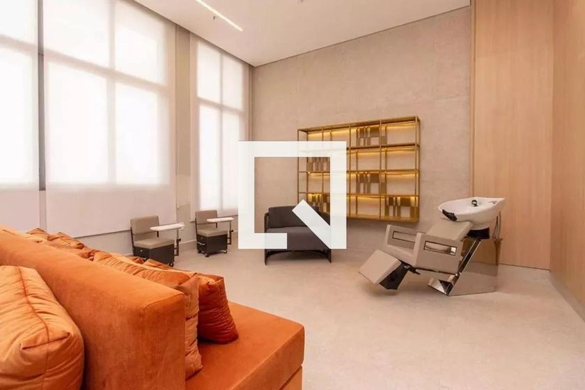 Kitnet-Studio, 21 m² - Foto 23