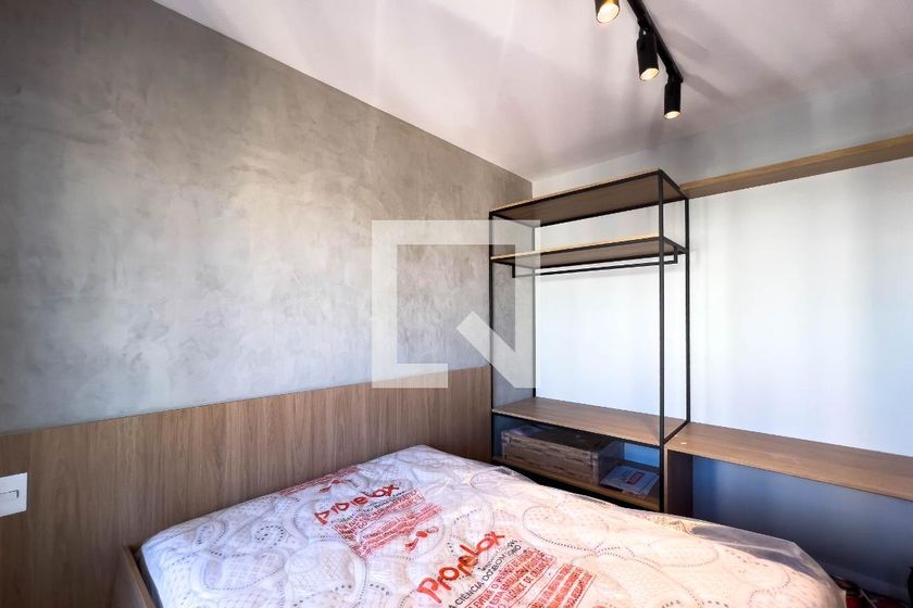 Kitnet-Studio, 21 m² - Foto 3