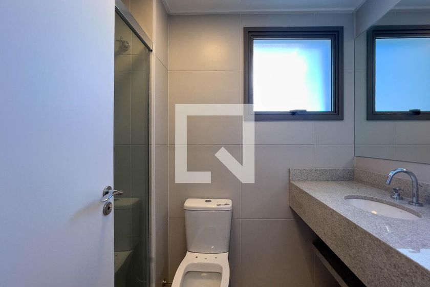 Kitnet-Studio, 21 m² - Foto 6