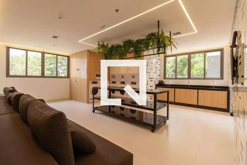 Kitnet-Studio, 21 m² - Foto 25