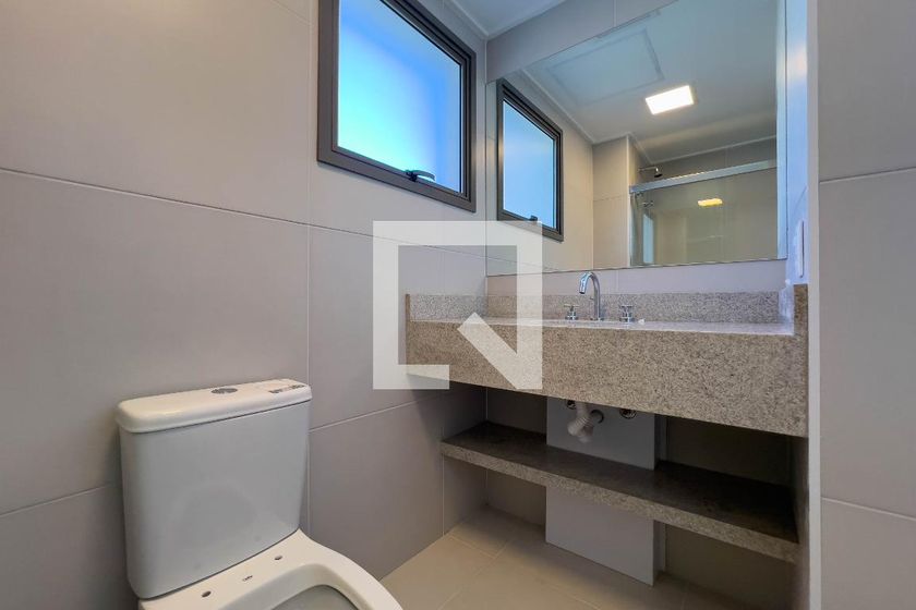 Kitnet-Studio, 21 m² - Foto 8