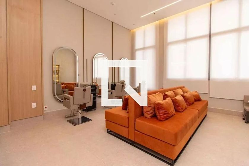 Kitnet-Studio, 21 m² - Foto 24