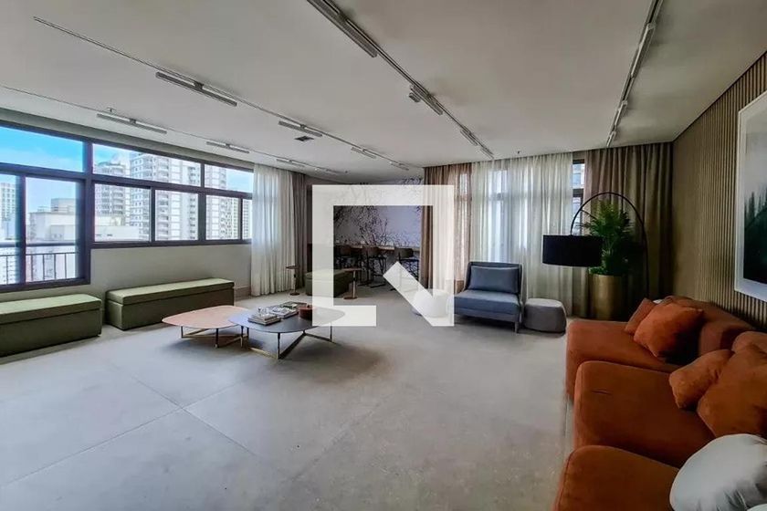 Kitnet-Studio, 21 m² - Foto 18