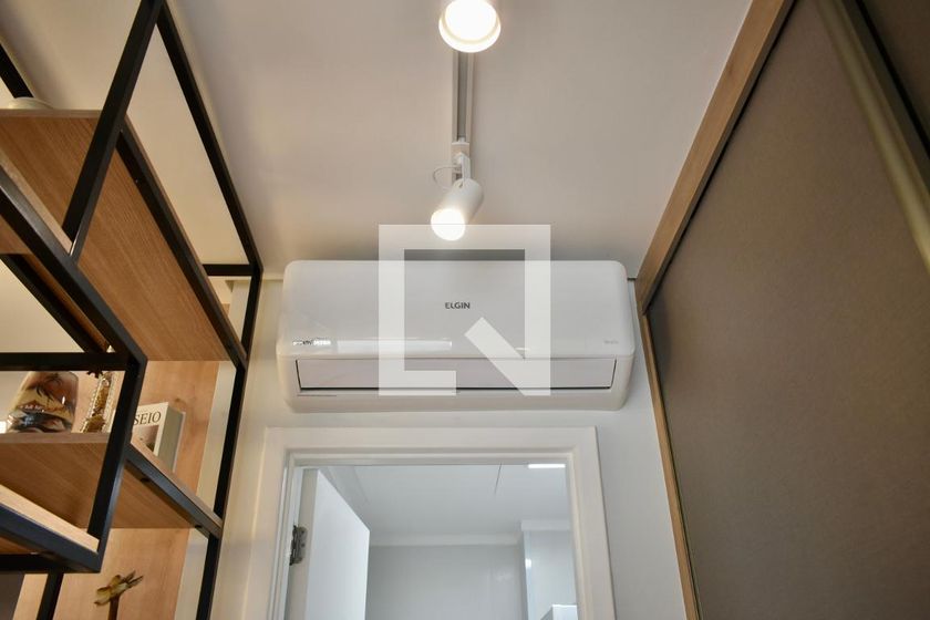 Kitnet-Studio, 29 m² - Foto 12