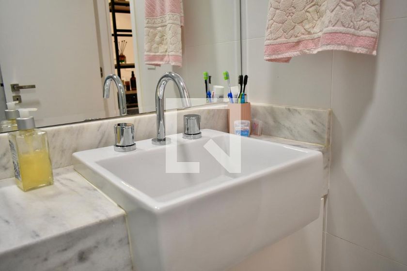 Kitnet-Studio, 29 m² - Foto 24