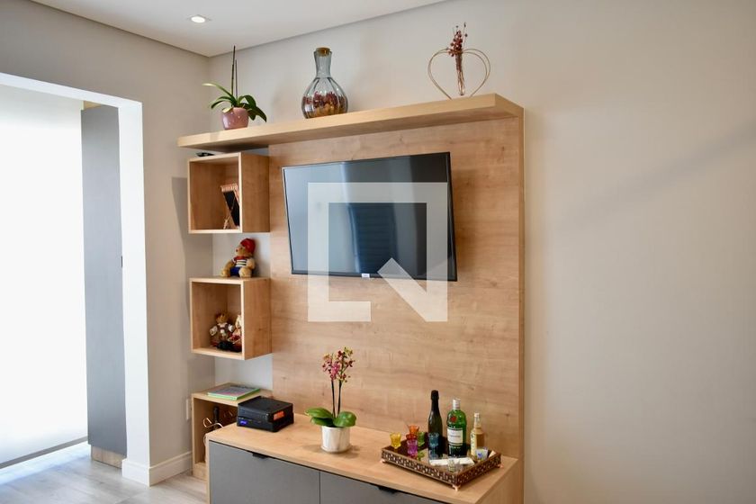 Kitnet-Studio, 29 m² - Foto 8